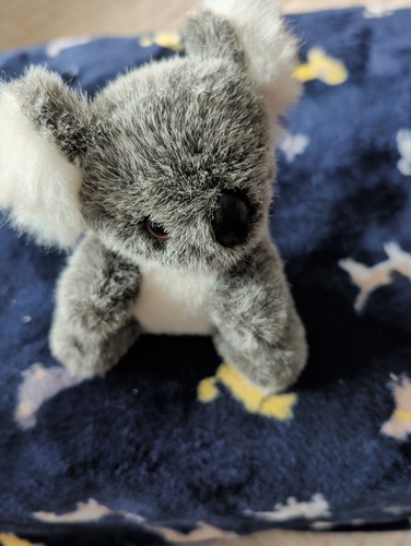 Aussie bush toys koala - aussie,