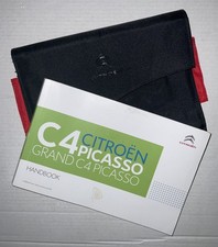 GENUINE CITROEN C4 GRAND