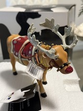 Cow Parade MOODOLPH  Cow