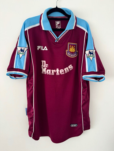 West ham united - ham, home