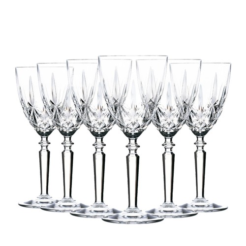 Crystal orchestra wine - crystal,