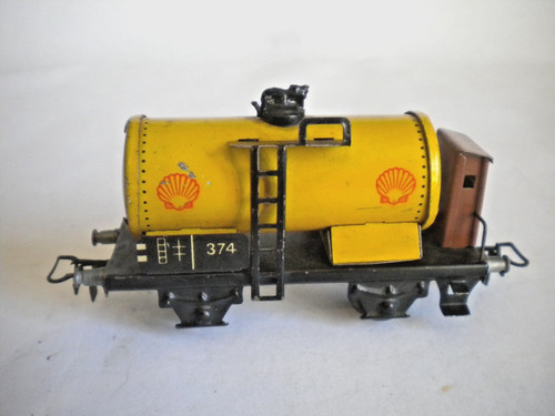 Marklin 1937 1945 - scale, 374
