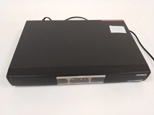 Humax pvr 9150t freeview - humax,