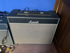 Marshall 1962 RI Bluesbreaker