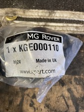 MGF Or MGTF  SOLID Front