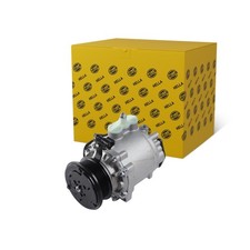HELLA Compressor, air