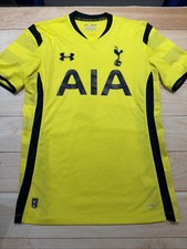 Tottenham Hotspur Bloke