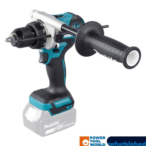 Grade zz3 makita - dhp492z, 18v