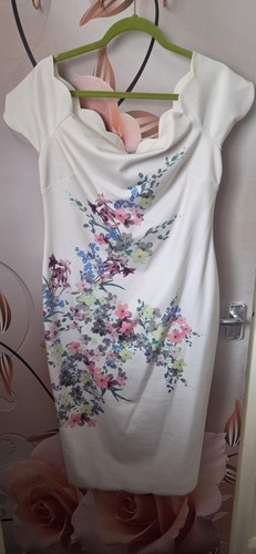 Ted baker dress size - baker,