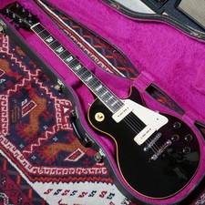 Gibson 1978 Les Paul Pro