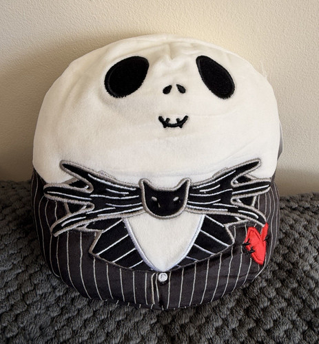 Squishmallows disney jack - squishmallows,