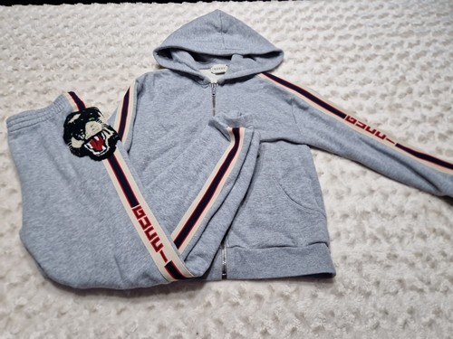 Gucci boys tracksuit - tracksuit, set