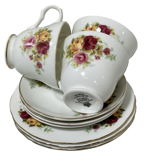 Crown trent country roses - crown,