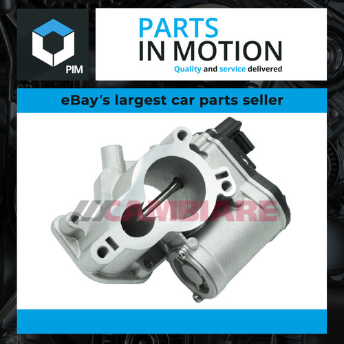 Egr valve ve360464 - valve,