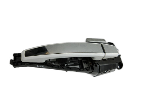 Door handle outside - handle,