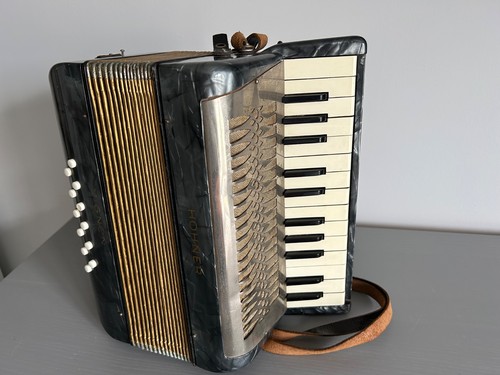 Vintage hohner mignon mini - hohner,