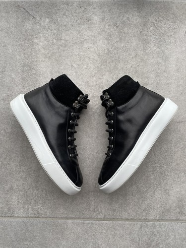 Ddp sneakers grenson high - ddp, by