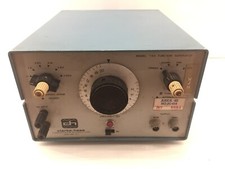 ⚡ Vintage Clarke-Hess Model