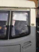  CARAVAN WINDOW FRONT RIGHT   ABI DAYSTAR/TRANSTAR/NIGHTSTAR LATE 90S 