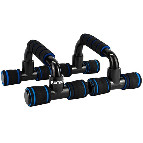 Push bars press - up, ups