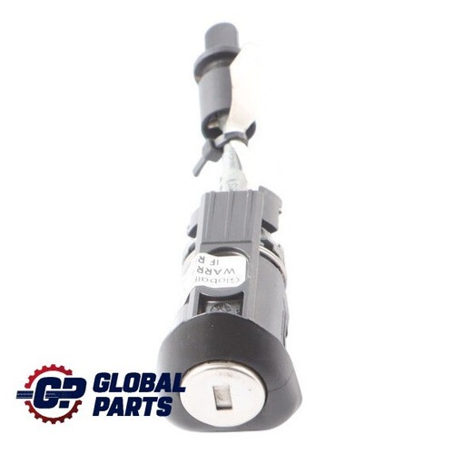 Audi front door lock - b9,