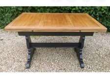 Ercol extending refectory - ercol,