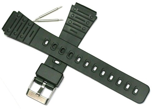18mm watch strap flexible non - watch,