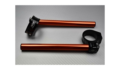 360 adjustable clip ons - adjustable,