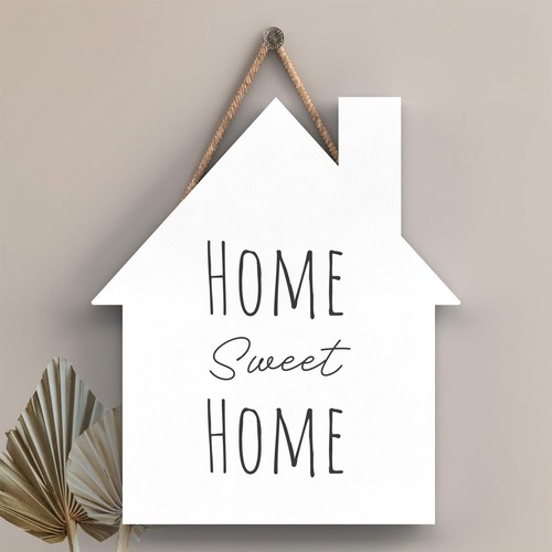 Home sweet - sweet,