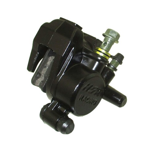Rear brake caliper for - rear, honda
