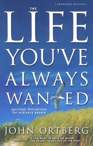 The life you always - life, you've