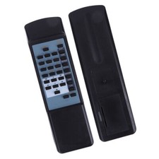 New Remote Control For Azur 650C Cambridge Audio CD1 CD2 CD3 CD Disc Player