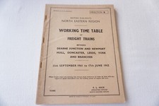 Sept 1961 north eastern - sept,
