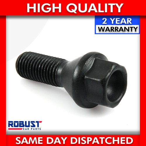 Standart wheel nut stud bolt - standart,