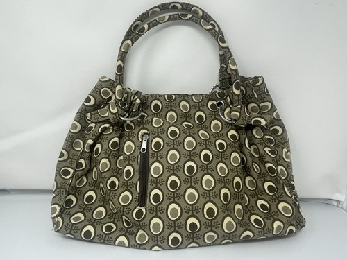 Shoulder hand bag funky retro - shoulder/hand,