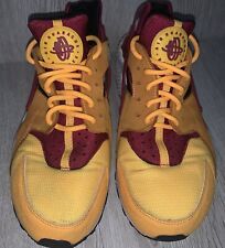 Nike Air Huarache 'Laser