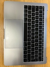 Apple Macbook Retina 13 GREY