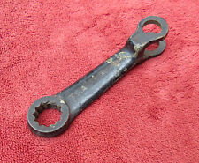BSA rear brake lever, part no