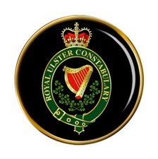 Royal Ulster Constabulary RUC