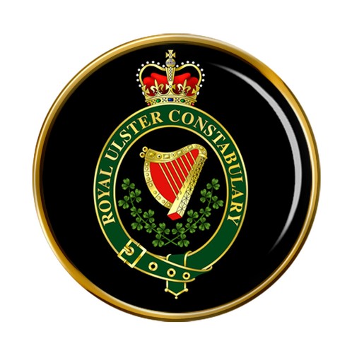 Royal ulster constabulary ruc - ulster,