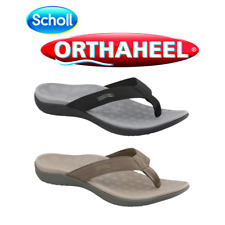 Scholl Orthaheel Wave Orthotic
