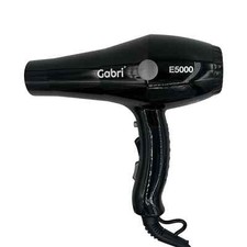 Gabri E5000 2400w Hair Dryer