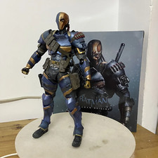 Deathstroke Action Figure