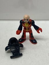 Imaginext Fisher Price Mega T