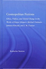 Cosmopolitan Fictions: Ethics