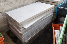 x16 Portland Stone Slabs 600mm