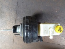 JAGUAR BRAKE SERVO C2Z5657