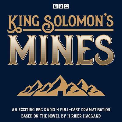 Cast full king solomons - cast,,