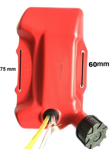 Fuel tank fits - fits,