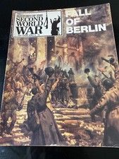 Purnell History of the Second